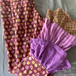 Matilda Jane floral benny’s